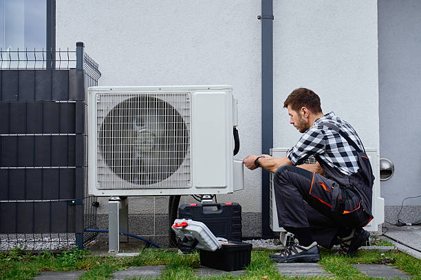 Trusted Ac Installation service in Gardiner, ME - HVAC Repair CO